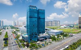 Orakai Songdo Park Hotel, BW Premier Collection