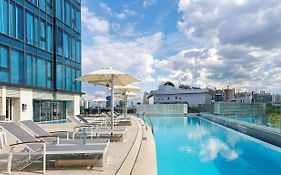 Orakai Songdo Park Hotel, BW Premier Collection